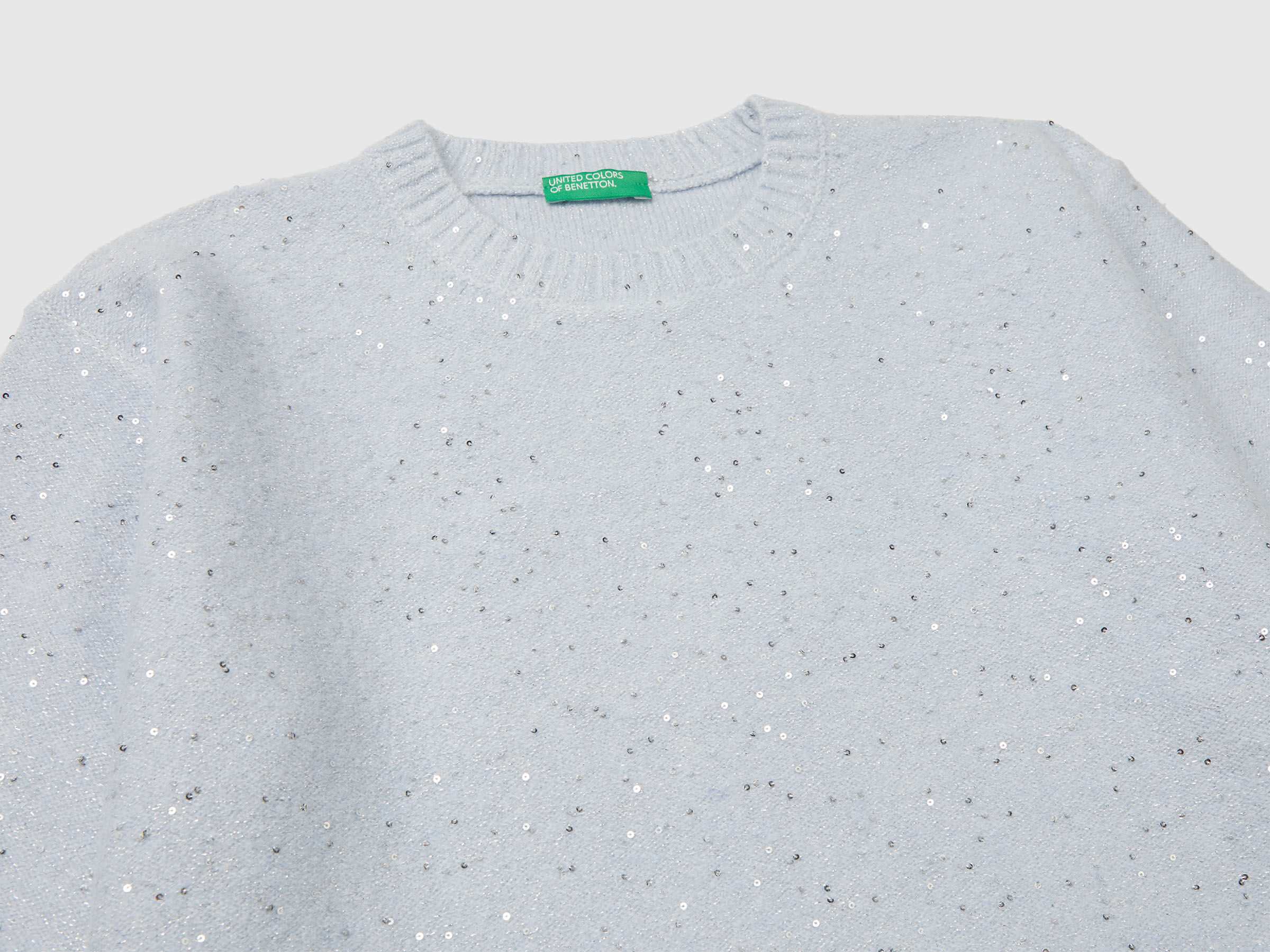 SWEATER L/S Mädchen image number 3